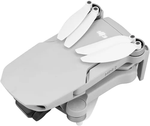 Miniatura 4 de 4726 Hélices para DJI Mavic Mini/Mini 2 accesorios de repuesto de aspas de repuesto para ventiladores de ala de peso ligero, accesorios de dron