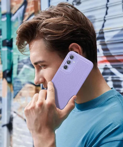 Miniatura 74 de FNTCASE Funda para iPhone 17 Pro: Fundas delgadas translúcidas de color azul claro compatibles con MagSafe, protección completa de la cámara