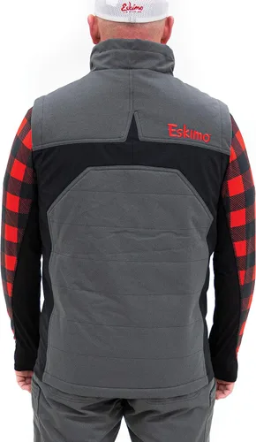 Miniatura 4 de Eskimo Chaser - Chaleco para hombre