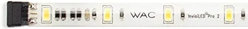 Miniatura 3 de WAC Lighting LED-TX2435-1-40-WT InvisiLED Pro 2 - 3500K - Paquete de 40 unidades de 1 pie