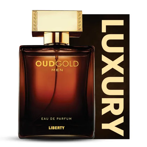 Miniatura 13 de Liberty Legend Eau de Parfum para hombre, perfume de larga duración con notas orientales amaderadas audaces, fragancia de lujo distintiva