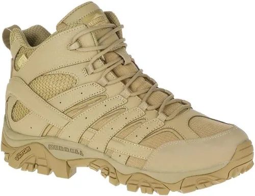 Miniatura 4 de Merrell Moab 2 Mid Tactical - Botas militares impermeables para hombre