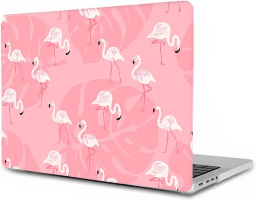 Miniatura 11 de Funda para laptop compatible con la nueva versión MacBook Air de 15 pulgadas, modelo A2941 A3114, versión 2023, con pantalla M2 y Retina líquida