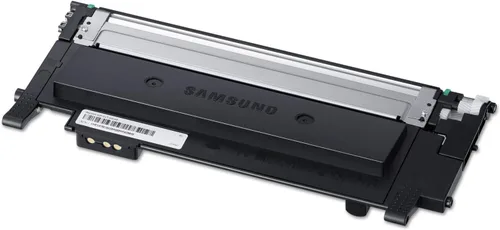 Miniatura 2 de HP Samsung CLT-K404S - Cartucho de tóner negro para SL-C430W, C480FW