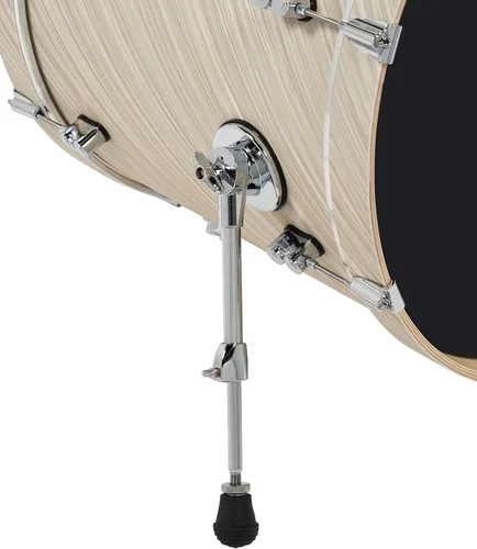 Miniatura 4 de PDP Concept Maple - Paquete de carcasa (5 piezas, color marfil)