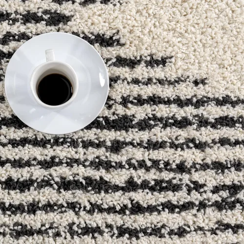 Miniatura 9 de nuLOOM - Alfombra de estilo Marroquí