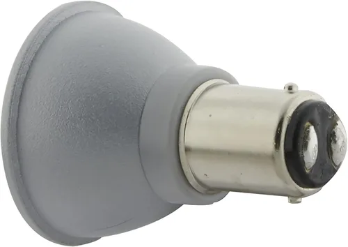 Miniatura 3 de Satco Bombilla S29005, blanco cálido