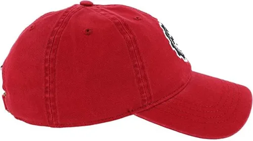 Miniatura 8 de Jeep Sombrero Performance Parts Gear Logo Gorra de béisbol pesada de sarga