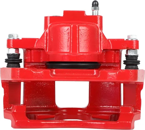 Miniatura 25 de ROADFAR 18-B4726 18-B4727 Rear Left & Right Brake Calipers Fit For Cadillac For DeVille V8 4.6L 2000-2002,For Cadillac For Escalade V8 5.7L