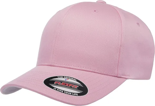 Miniatura 19 de Flexfit - Gorra de béisbol deportiva, ajustada, para hombre