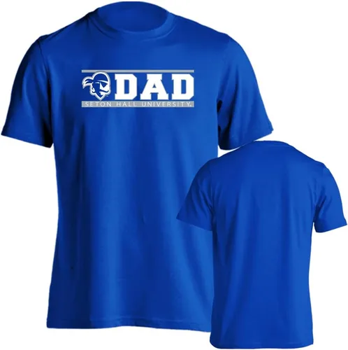 Miniatura 69 de Sport Your Gear Camiseta con licencia oficial de la NCAA para el día del juego, ropa de Spirit Wear Proud Fan Gear marino