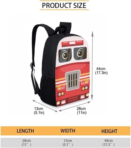 Miniatura 171 de HUGS IDEA Los animales frescos 3D niños escuela libro bolsa niños impresión mochilas, Baloncesto, Moderno