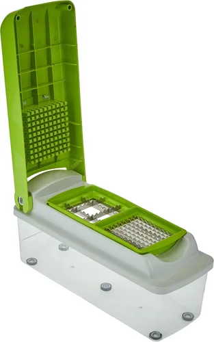 Miniatura 3 de Anjali Multi Dicer - Picador de verduras - Cortador Verde