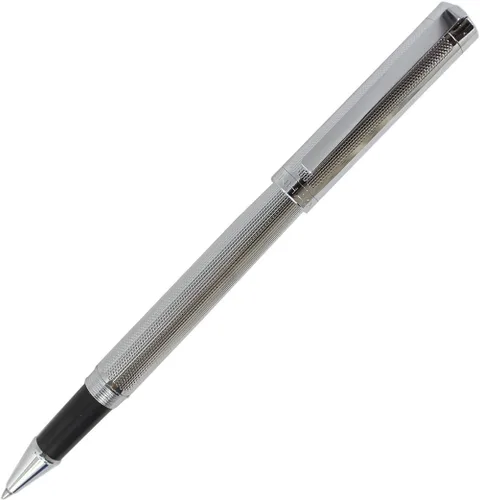 Miniatura 7 de Bolígrafo de rodillo premium (F155) - Negro