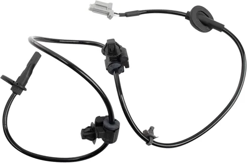 Miniatura 47 de TRQ Sensor de velocidad de rueda ABS delantero derecho lado del pasajero Compatible con Ford Expedition 1997-2002 Ford F-150 1997-2003 Ford F-150