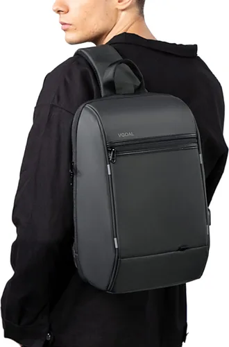 Miniatura 6 de VGOAL Mochila antirrobo para laptop