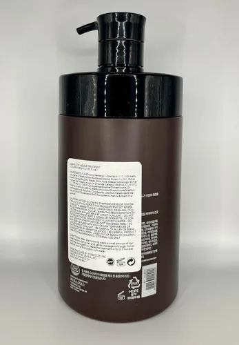 Miniatura 3 de COSMOCOS HENNA TRATAMIENTO CAPILAR 33.8 fl oz