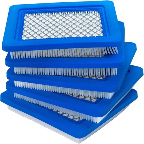 Miniatura 2 de Paquete de 5 14 083 22-S 490-200-K058 para cortacésped específico Kohler XT650 XT675 XTX650 XTX675 Toro filtro de aire para cortacésped Toro 22