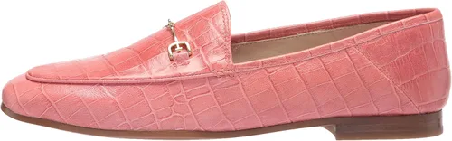 Miniatura 8 de Sam Edelman Mocasines Loraine para mujer Oro