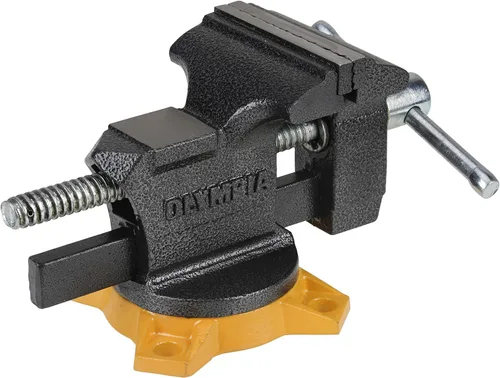 Miniatura 6 de Olympia Tool 38-604 prensa de tornillo de banco, de 4".