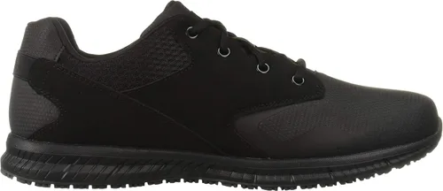 Miniatura 6 de Fila Zapatos de trabajo antideslizantes con capas de memoria para hombre
