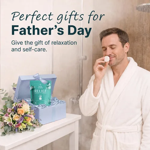 Miniatura 2 de BodyRestore - 15 vaporizadores de ducha para aromaterapia, relajación, alivio del estés y cuidado personal, bombas para baño y ducha aroma a
