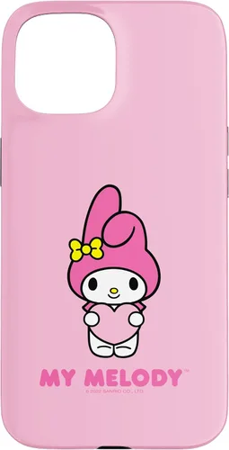 Miniatura 6 de My Melody Character - Carcasa frontal y trasera para iPhone 17