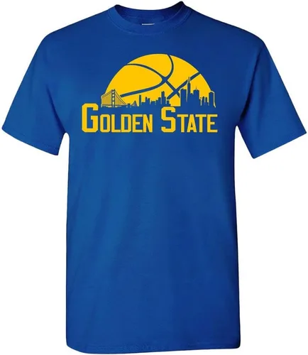 Miniatura 20 de Xtreme Apparrel Camiseta Team Cityscape Skyline para los fanáticos del baloncesto Boston - Camisa verde