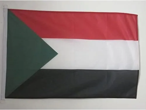 Miniatura 12 de Bandera Náutica Venezuela 18'' x 12'' - Banderas Venezolanas 11.8 x 17.7 in - Banner 12x18 in para barco - AZ FLAG