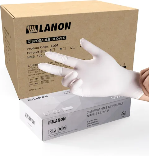 Miniatura 7 de LD11 y LD01., Blanco