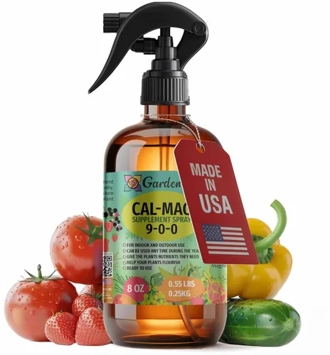 Miniatura 83 de 𝐁𝐄𝐒𝐓𝐒𝐄𝐋𝐋𝐄𝐑 Fertilizante Soluble en Agua 20-20-20 – Polvo para Alimento Líquido de Plantas para Plantas de Interior y Exterior, Orquídeas, Vegetales
