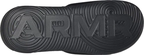 Miniatura 4 de Under Armour Mens Ansa Fix Slide Sandal
