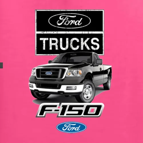 Miniatura 19 de Wild Bobby Ford Trucks F150 Pickup Cars and Trucks Front and Back - Sudadera con capucha unisex