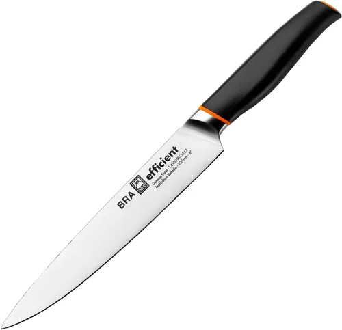 Miniatura 15 de BRA Cuchillo Santoku eficiente de 5 pulgadas 1.2x1.6x11.8 in gris
