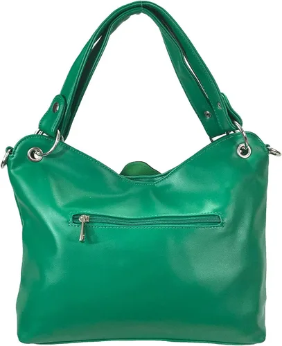 Miniatura 3 de Zzfab - Bolso grande con flores