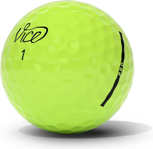 Miniatura 2 de Pelotas de golf Vice Pro