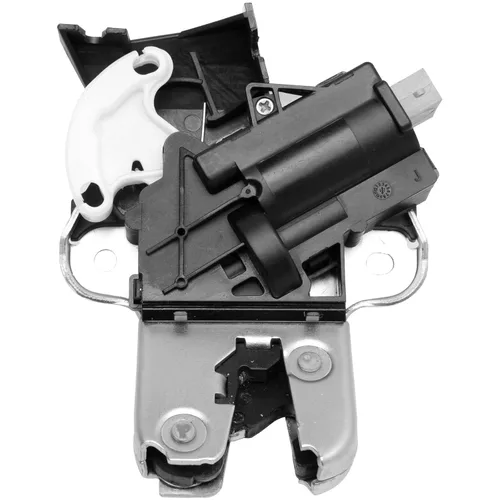 Miniatura 9 de AA Ignition - Actuador de pestillo de bloqueo de tapa de maletero trasero - Compatible con Audi, VW - A4, A5, A6, RS4, RS5, S4, S5, S8, A8 Quattro