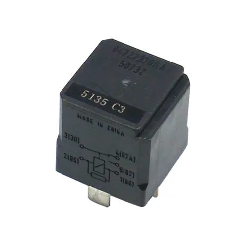 Miniatura 6 de 6679820 Interruptor de relé G8JN-1C7T-R-DC12 compatible con excavadora Bobcat E20 E25 E26 E32 E32i E35 E35i E42 E45 Versahandler V417 V519 Cargador