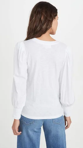 Miniatura 3 de Nation LTD Camiseta Loren Mujer