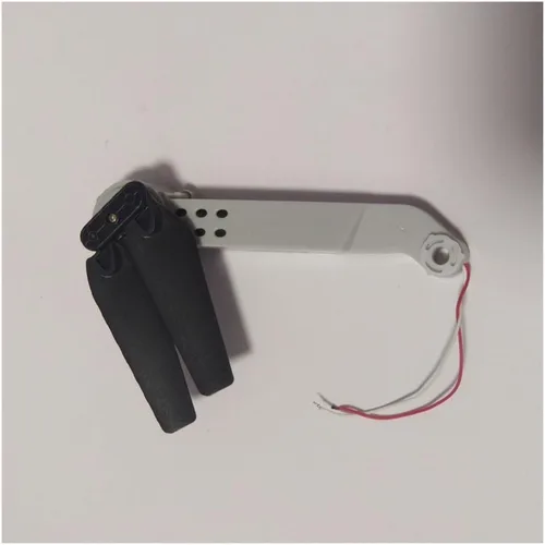 Miniatura 5 de Fit for E88 Drone Motor Arm with Propeller Engine Spare Part Replacement Accessory(4PCS Arm Set)