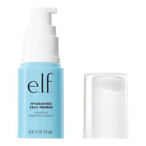 Miniatura 6 de e.l.f. Imprimación facial hidratante, imprimación de maquillaje para una piel impecable, suave y maquillaje de larga duración, rellena poros