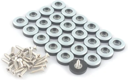 Miniatura 11 de Almohadillas deslizantes para muebles, mesa/silla/gabinete/sofá deslizante, protegen el suelo deslizándose como magia, bloque deslizante resistente