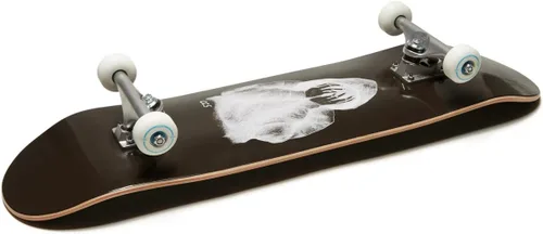 Miniatura 2 de [CCS] Smile On The Surface Skateboard Complete Maple Wood Professional Grade Fully Assembled with Skate Tool & Stickers Adults, Kids, Teens