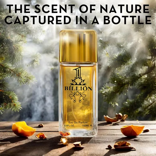 Miniatura 3 de Set de Regalo de Colonia para Hombre - Paquete Variado de 4 Fragancias de Larga Duración con Colonia de Feromonas de 10ml