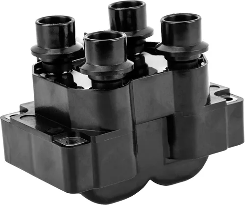 Miniatura 2 de PHILTOP DG530 Paquete de Bobina de Encendido, Compatible con F150 1997-1999, Ranger 1989-2001, Crown Victoria 1992-1997, Town Car 1991-1997
