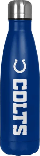 Miniatura 9 de FOCO NFL - Botella de agua fría unisex para adultos con logotipo del equipo de la NFL