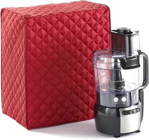 Miniatura 9 de Covermates Keepsakes - Funda para licuadora, protección contra el polvo, resistente a las manchas, lavable, funda para electrodomésticos