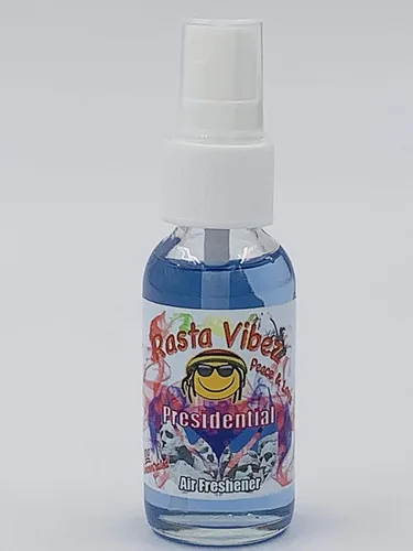 Miniatura 17 de Rasta Vibez Ambientador tipo Polo Blue - Aerosol 100% ultra concentrado a base de aceite, ideal para baño, hogar, automóvil, oficina y más, efectos
