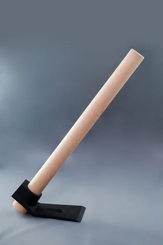 Miniatura 2 de Carpintería - Tallado en madera Straight Adze - Combinado con martillo/áxica + martillo de garra