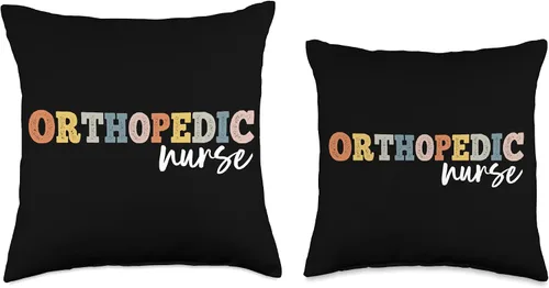 Miniatura 3 de Almohada ortopédica de tiro de enfermera ortopédica RN LPN